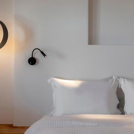 La Estrella 4 Suites With Sea View & 4 Prive Hot Tub Vourvoúlos Zewnętrze zdjęcie